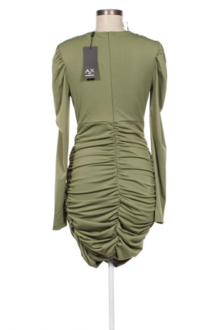 Rochie Ax Paris, Mărime M, Culoare Verde, Preț 177,99 Lei