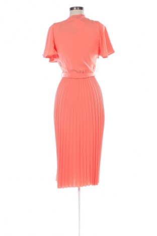 Kleid Ax Paris, Größe S, Farbe Orange, Preis € 14,49