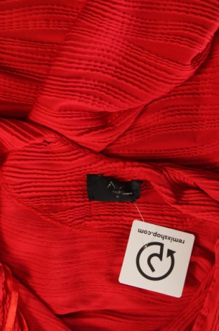 Kleid Ax Paris, Größe XS, Farbe Rot, Preis € 15,99