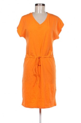 Kleid B.Young, Größe XS, Farbe Orange, Preis 12,49 €