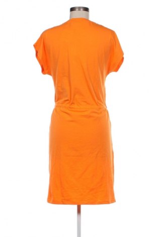 Kleid B.Young, Größe XS, Farbe Orange, Preis 12,49 €