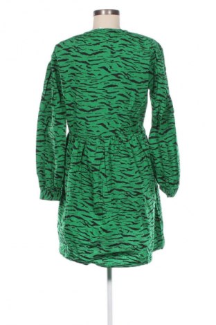 Rochie B Young, Mărime XXS, Culoare Verde, Preț 33,99 Lei