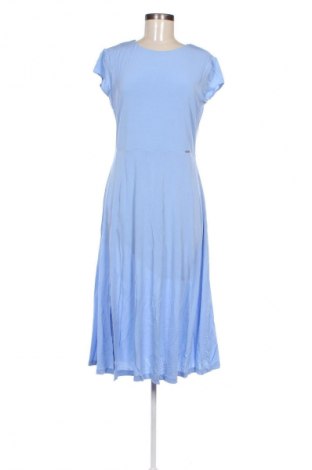 Kleid BOSS, Größe L, Farbe Blau, Preis € 148,49