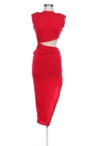 Kleid BSL, Größe S, Farbe Rot, Preis € 41,99