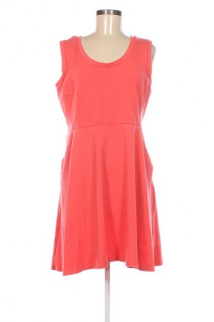 Kleid Banana Republic, Größe L, Farbe Rosa, Preis € 12,04