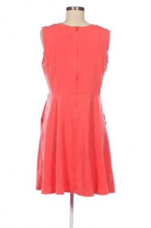 Kleid Banana Republic, Größe L, Farbe Rosa, Preis 34,26 €