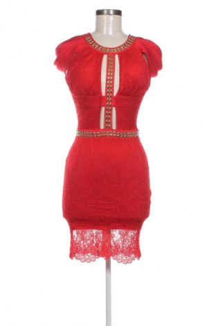 Kleid Bby, Größe M, Farbe Rot, Preis 29,29 €