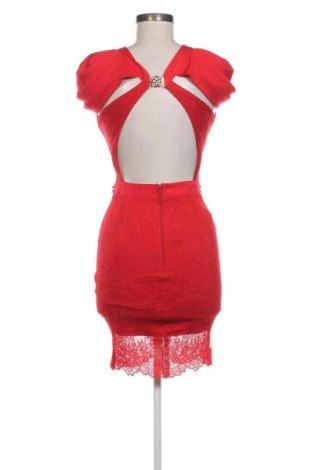 Kleid Bby, Größe M, Farbe Rot, Preis 29,29 €