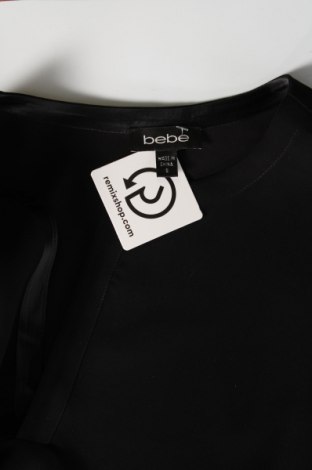 Φόρεμα Bebe, Μέγεθος S, Χρώμα Μαύρο, Τιμή 30,99 €