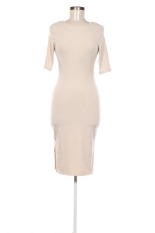 Rochie Beloved, Mărime S, Culoare Bej, Preț 74,99 Lei