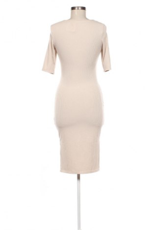 Rochie Beloved, Mărime S, Culoare Bej, Preț 74,99 Lei