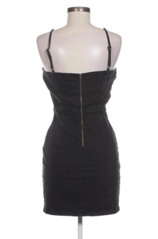 Rochie Bershka, Mărime M, Culoare Negru, Preț 33,99 Lei