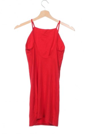 Kleid Bershka, Größe M, Farbe Rot, Preis € 12,99