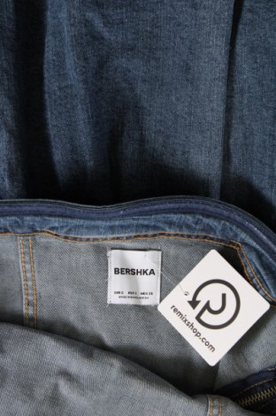 Φόρεμα Bershka, Μέγεθος S, Χρώμα Μπλέ, Τιμή 23,99 €