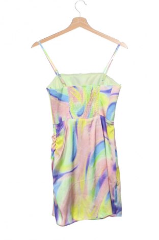 Rochie Bershka, Mărime S, Culoare Multicolor, Preț 29,99 Lei