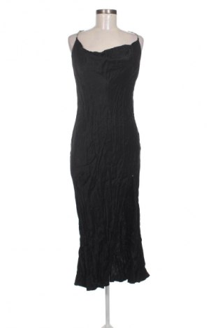 Rochie Bershka, Mărime XL, Culoare Negru, Preț 81,02 Lei