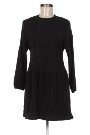 Kleid Bershka, Größe XS, Farbe Schwarz, Preis € 6,49