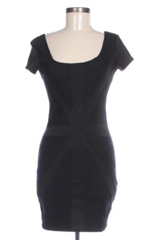 Rochie Bershka, Mărime M, Culoare Negru, Preț 24,99 Lei