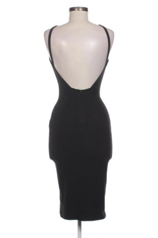 Rochie Bershka, Mărime S, Culoare Negru, Preț 40,99 Lei