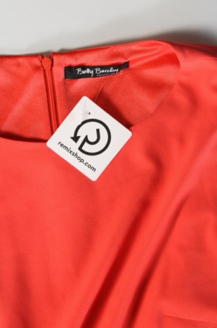 Kleid Betty Barclay, Größe M, Farbe Orange, Preis 16,99 €