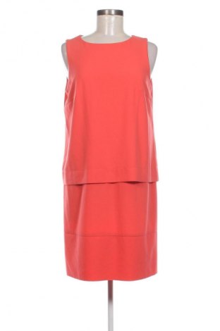 Kleid Betty Barclay, Größe M, Farbe Orange, Preis 8,99 €