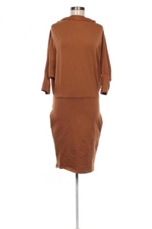 Kleid Bewear, Größe S, Farbe Braun, Preis € 13,99