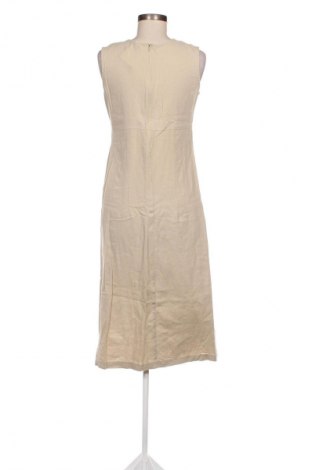 Kleid Biaggini, Größe M, Farbe Beige, Preis 6,99 €