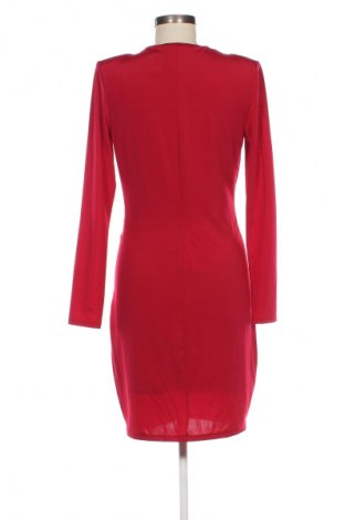 Kleid Bik Bok, Größe M, Farbe Rot, Preis 12,49 €