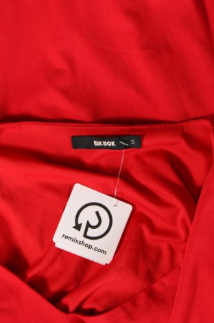 Kleid Bik Bok, Größe S, Farbe Rot, Preis € 5,49