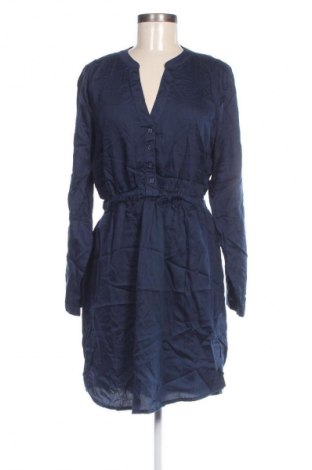 Rochie Blue Motion, Mărime L, Culoare Albastru, Preț 29,99 Lei