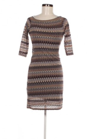 Kleid Blue Sand, Größe S, Farbe Mehrfarbig, Preis 9,49 €