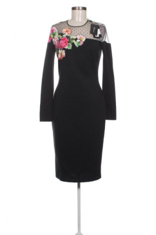 Rochie Blumarine, Mărime XL, Culoare Negru, Preț 3.613,99 Lei