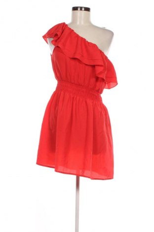 Kleid Body Central, Größe L, Farbe Rot, Preis 5,99 €