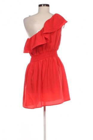 Kleid Body Central, Größe L, Farbe Rot, Preis 5,99 €