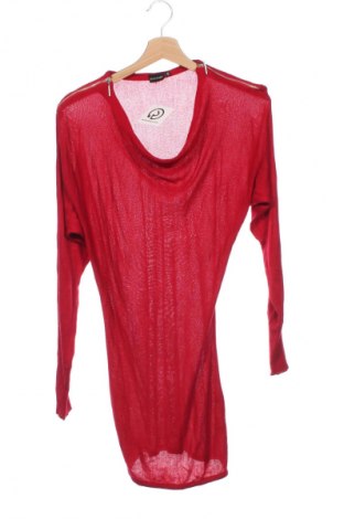 Kleid Body Flirt, Größe XS, Farbe Rot, Preis 6,99 €