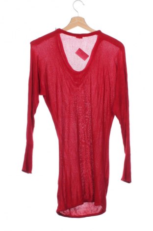 Kleid Body Flirt, Größe XS, Farbe Rot, Preis 6,99 €