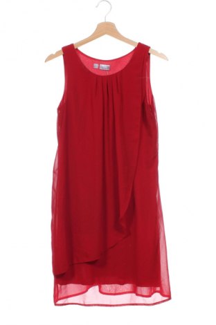 Kleid Body Flirt, Größe XS, Farbe Rot, Preis 7,79 €