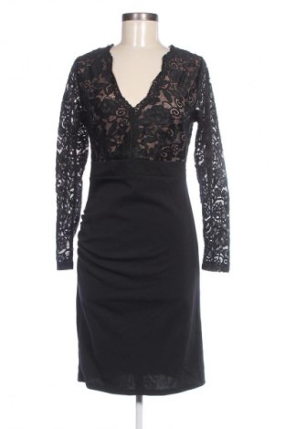 Rochie Body Flirt, Mărime S, Culoare Negru, Preț 33,99 Lei