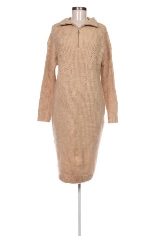 Kleid Body Flirt, Größe M, Farbe Beige, Preis € 10,49