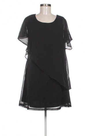 Rochie Body Flirt, Mărime M, Culoare Negru, Preț 33,99 Lei