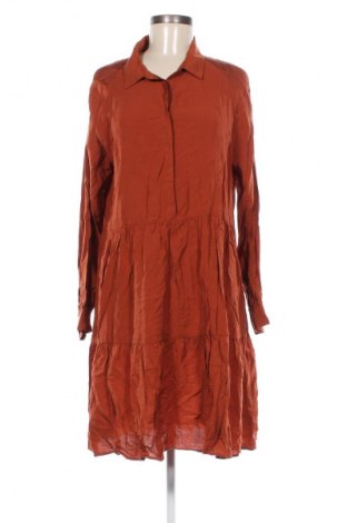 Kleid Boii, Größe M, Farbe Orange, Preis € 5,99