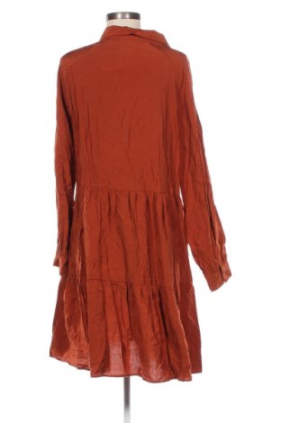 Kleid Boii, Größe M, Farbe Orange, Preis € 5,99