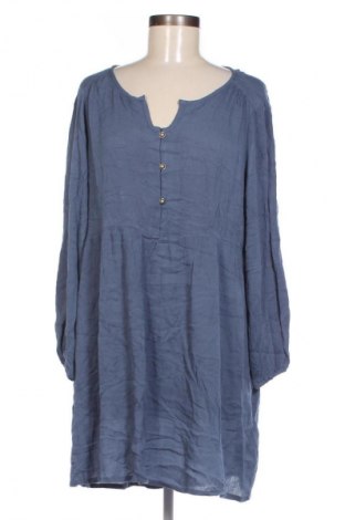 Kleid Bon'a Parte, Größe M, Farbe Blau, Preis 15,49 €