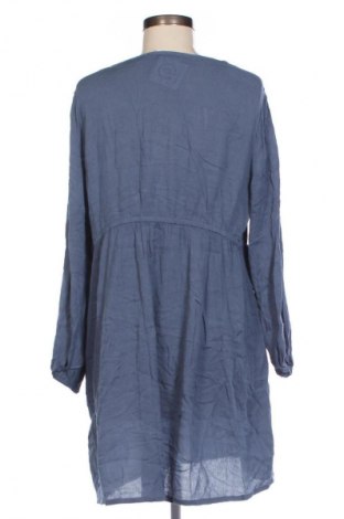 Kleid Bon'a Parte, Größe M, Farbe Blau, Preis 15,49 €