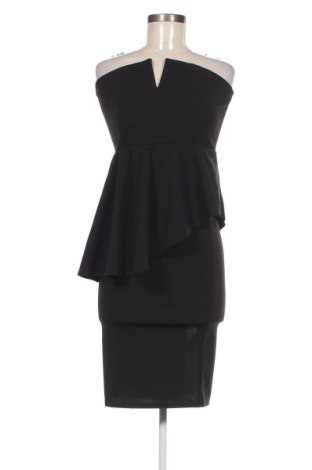 Rochie Boohoo, Mărime S, Culoare Negru, Preț 59,99 Lei