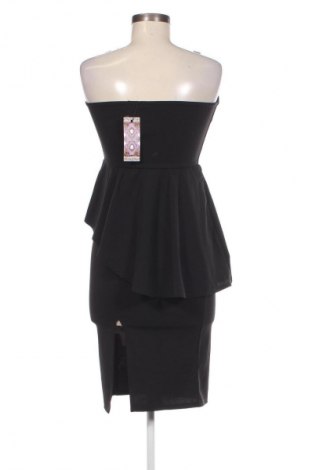 Rochie Boohoo, Mărime S, Culoare Negru, Preț 59,99 Lei