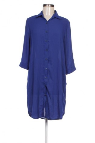 Kleid Boohoo, Größe M, Farbe Blau, Preis € 7,79