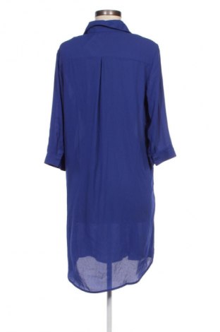 Kleid Boohoo, Größe M, Farbe Blau, Preis € 6,99