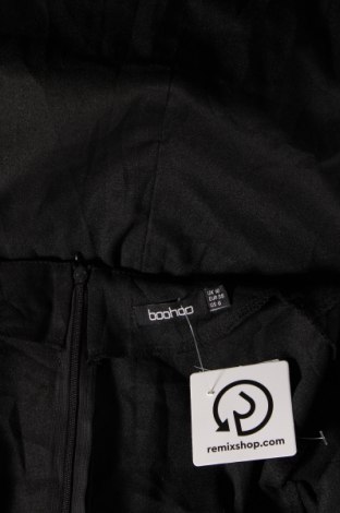 Φόρεμα Boohoo, Μέγεθος M, Χρώμα Μαύρο, Τιμή 4,99 €