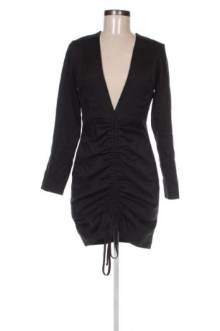 Kleid Boohoo, Größe M, Farbe Schwarz, Preis € 6,49